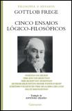 Cinco Ensaios Lógico-Filosóficos