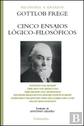 Cinco Ensaios Lógico-Filosóficos