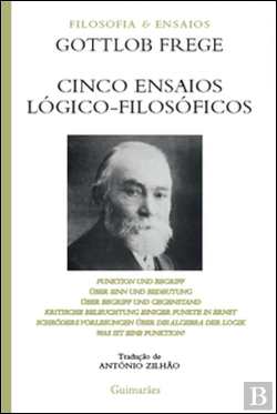 Bertrand.pt - Cinco Ensaios Lógico-Filosóficos