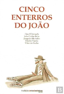 Bertrand.pt - Cinco Enterros do João