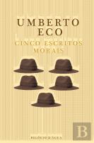 Cinco Escritos Morais