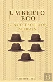 Cinco Escritos Morais