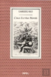 Cinco Escritos Morais
