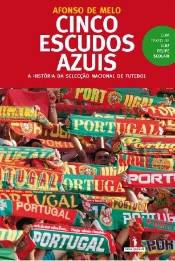 Cinco Escudos Azuis
