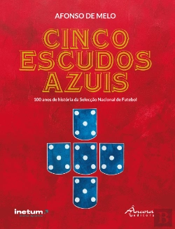 Bertrand.pt - Cinco Escudos Azuis