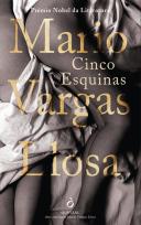 Cinco Esquinas