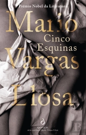 Cinco Esquinas