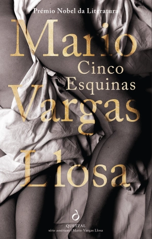 Cinco Esquinas