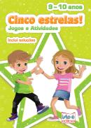 Cinco Estrelas! - Jogos e Atividades 9-10 anos