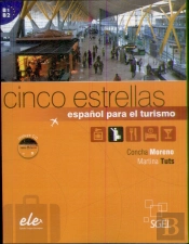 Cinco Estrellas