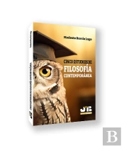 Cinco Estudios De Filosofia Contemporanea