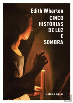 Bertrand.pt - Cinco Histórias de Luz e Sombra