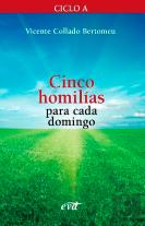 Cinco Homilías Para Cada Domingo 1