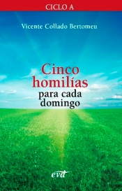 Cinco Homilías Para Cada Domingo 1