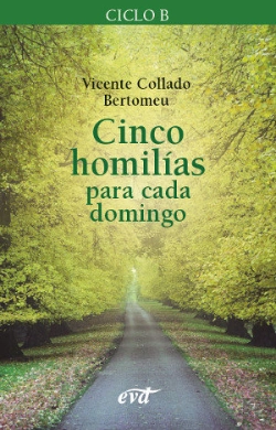 Bertrand.pt - Cinco Homilías Para Cada Domingo 2