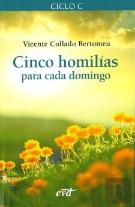 Cinco Homilías Para Cada Domingo 3