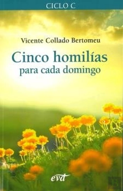 Bertrand.pt - Cinco Homilías Para Cada Domingo 3