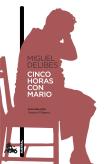 Cinco Horas Con Mario