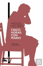Cinco Horas Con Mario