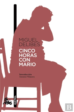 Bertrand.pt - Cinco Horas Con Mario