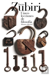 Cinco Lecciones De Filosofía