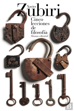 Bertrand.pt - Cinco Lecciones De Filosofía