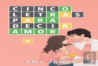 Cinco Letras Para Decir Amor