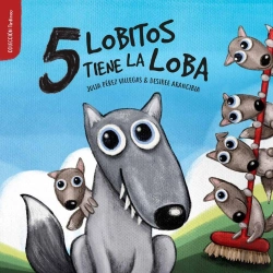 Bertrand.pt - Cinco Lobitos