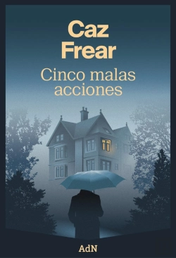 Bertrand.pt - Cinco Malas Acciones