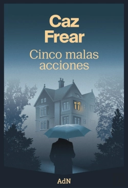 Bertrand.pt - Cinco Malas Acciones