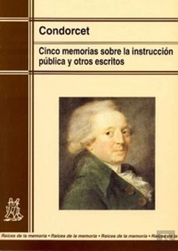 Bertrand.pt - Cinco Memorias Sobre La Instrucción Pública Y Otros Escritos