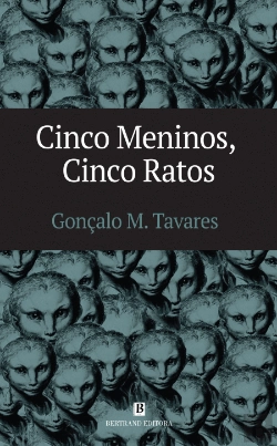 Bertrand.pt - Cinco Meninos, Cinco Ratos