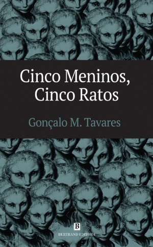 Cinco Meninos, Cinco Ratos