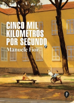 Bertrand.pt - Cinco Mil Kilometros Por Segundo