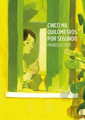 Cinco Mil Quilómetros por Segundo