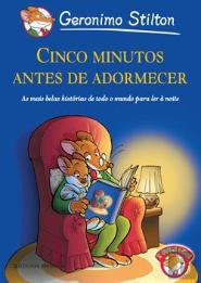 Cinco Minutos Antes de Adormecer