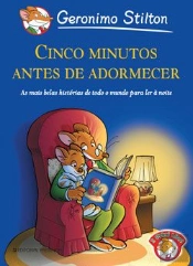 Cinco Minutos Antes de Adormecer