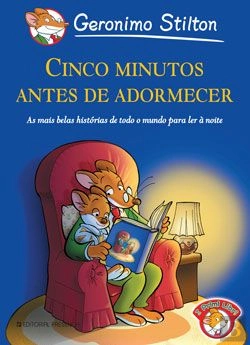 Bertrand.pt - Cinco Minutos Antes de Adormecer