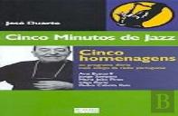 Cinco Minutos de Jazz