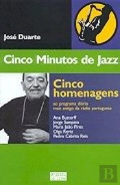 Cinco Minutos de Jazz