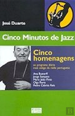 Bertrand.pt - Cinco Minutos de Jazz