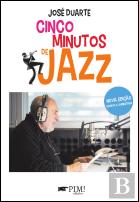Cinco Minutos de Jazz