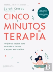 Cinco Minutos de Terapia