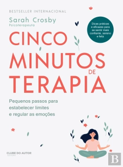 Bertrand.pt - Cinco Minutos de Terapia