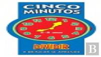Cinco Minutos - Dividir