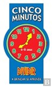 Cinco Minutos - Dividir