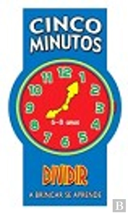 Bertrand.pt - Cinco Minutos - Dividir