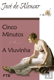 Cinco Minutos E A Viuvinha