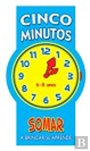Cinco Minutos - Somar