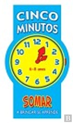 Bertrand.pt - Cinco Minutos - Somar